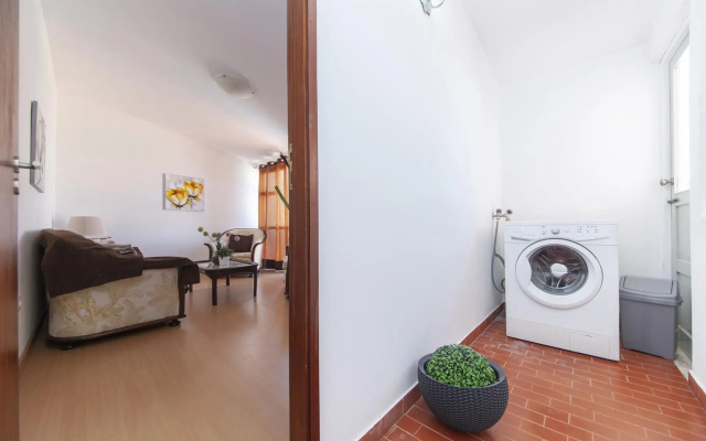 C08 - Central Sao Goncalo Townhouse