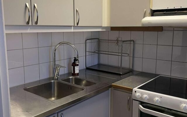 2 Room Apartment in Farsta, Stockholm