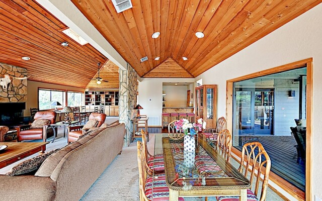 509 Spicewood - 4 Br Home