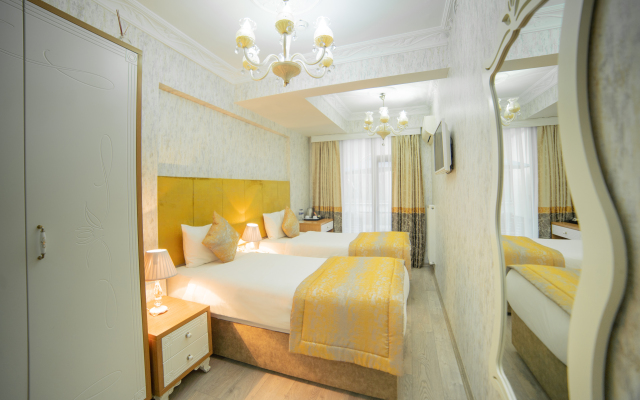 Miran Hotel