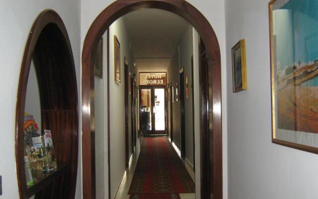 Albergo Europa