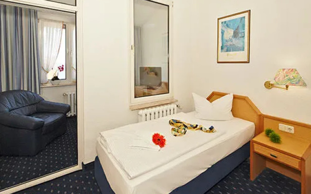 Hotel Villa Ingeborg