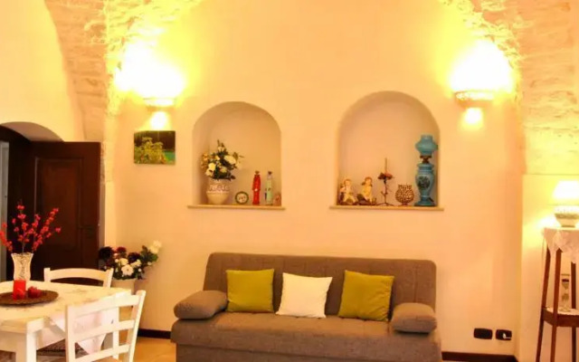 Trullo Armonia