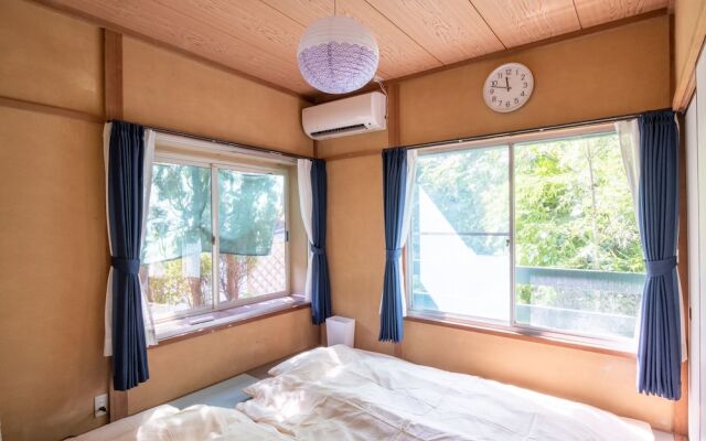 Villent Ocean View Ito Kawana