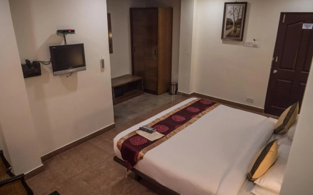 Tsg Emerald View Hotel And Spa