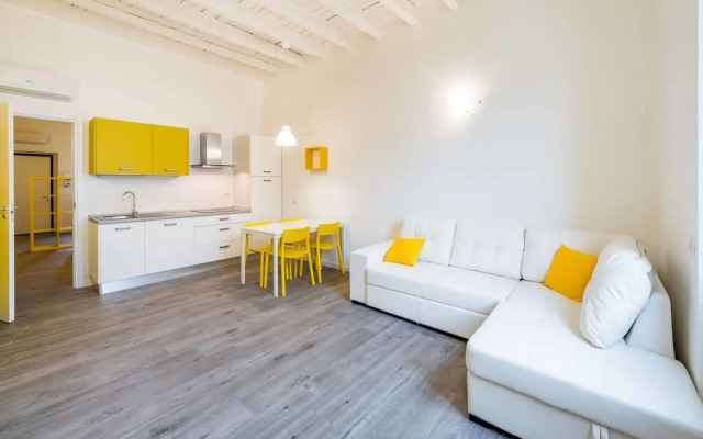 Central station Apartment