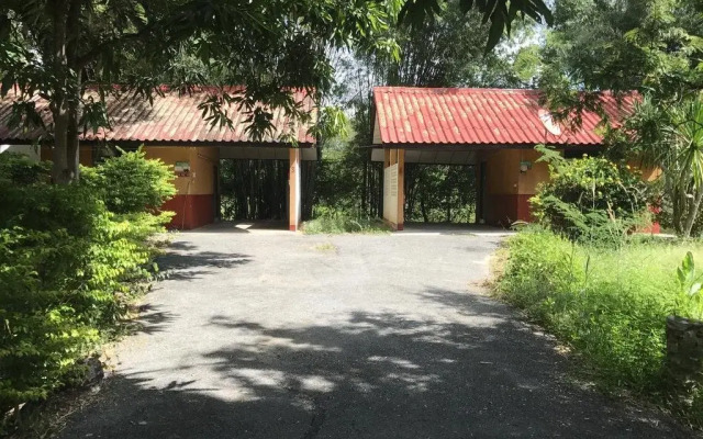 Suan Ngern Resort