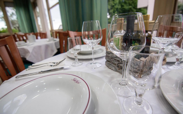 Hotel Ilde