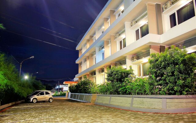 Citrus-house.com Hotel