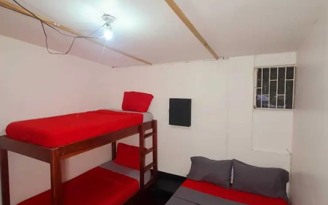 Drifters at One Mile - Hostel