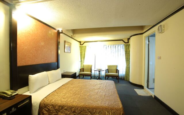 Sun Hotel