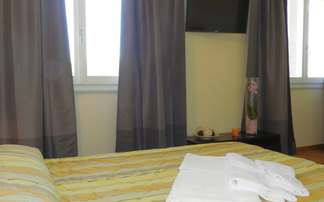 Al Borgo Residence Apartments And Rooms