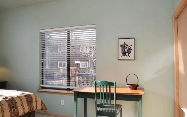 Sawmill Creek Village Unit 115 by RedAwning