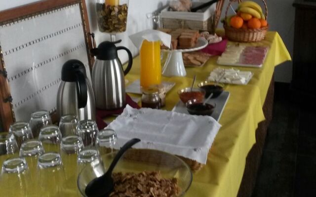 Casas de Campo Vila Marim