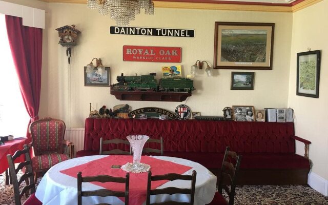 Great Western Hotel - B&B