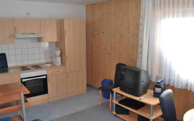 Pension Restaurant Waldblick