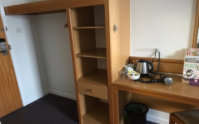 Premier Inn  Ayr/Prestwick Airport