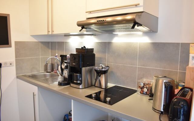 Charming Apartment in Gambetta, Ménilmontant