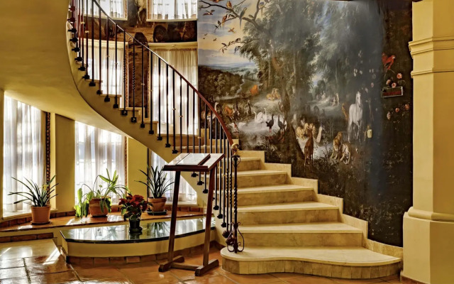 Hotel Cortijo Landete