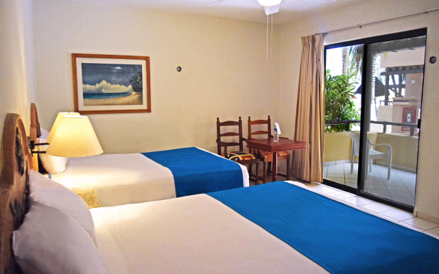 Reef Yucatan Hotel and Convention Center All Inclusive