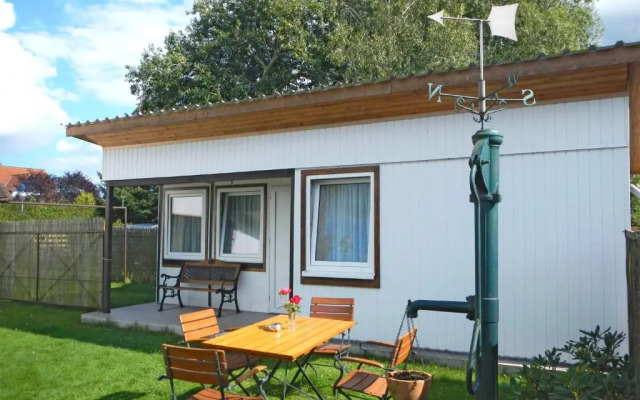 Ferienhaus Trassenheide USE 2852