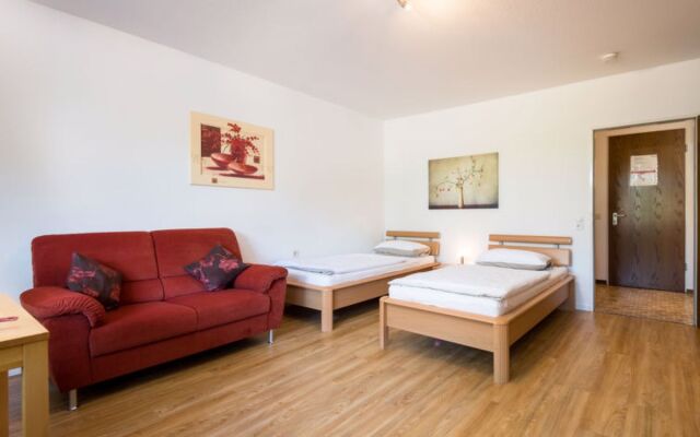 Apartment B111 Sassofortino