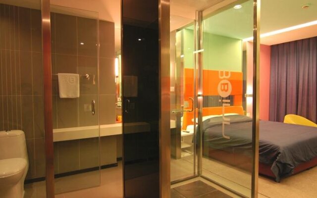 3B Inn Ningbo