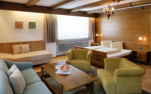 Pension Haueis