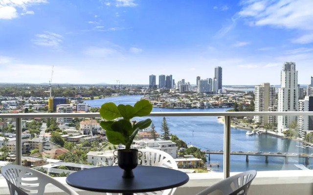 Avalon Apartments - Wow Stay
