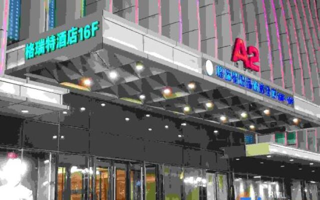 Great Boutique Apartment Hotel