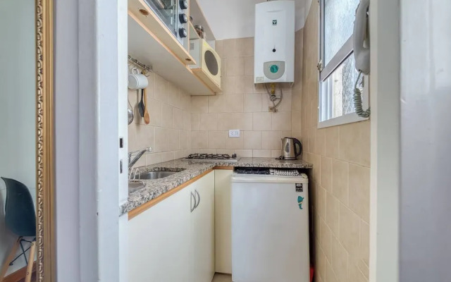 Beautiful Apartment in the Best Area of Recoleta