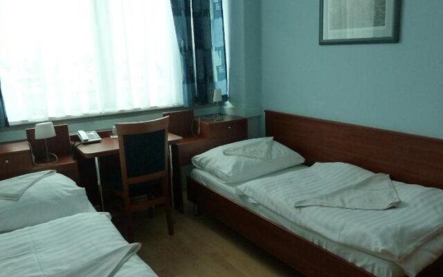Hotel Jurki Dom