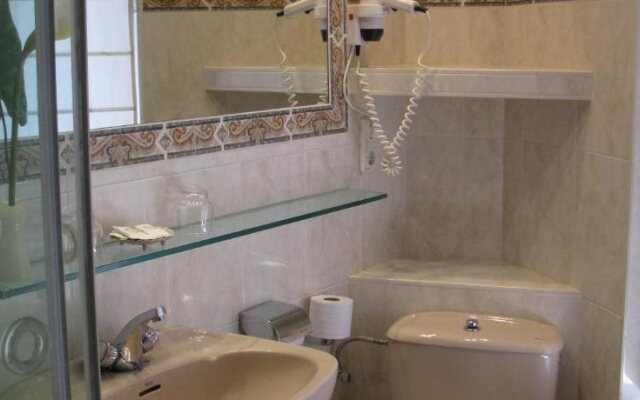 Hostal Bahia