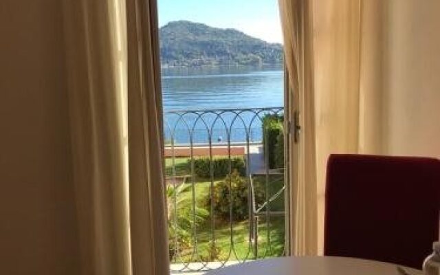 Resort Antico Verbano