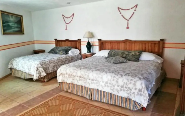 Hotel Posada Mexicana