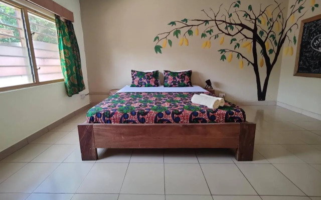 Tumi Hostel