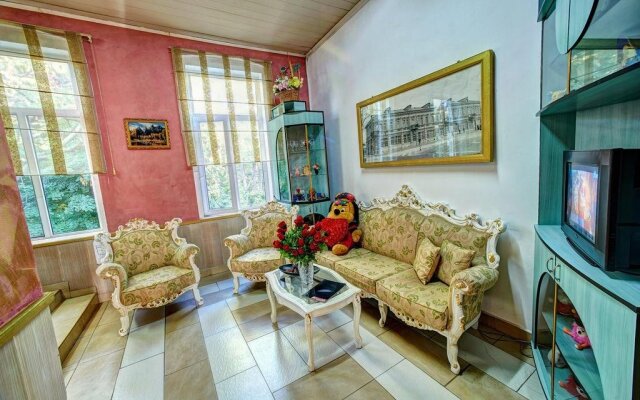 Hotel Izvora