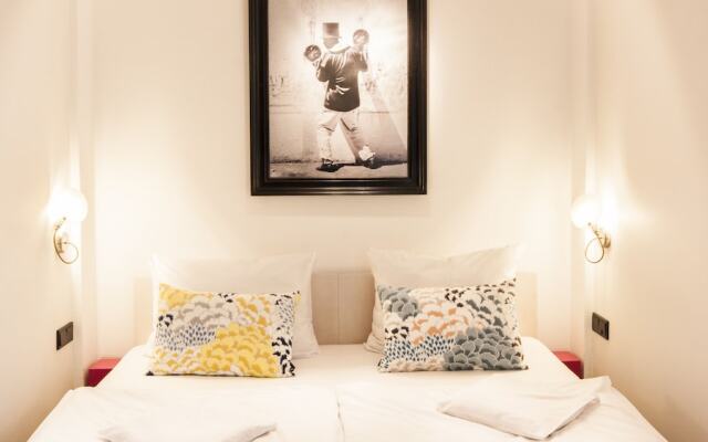 Room for Rent Aparthotel