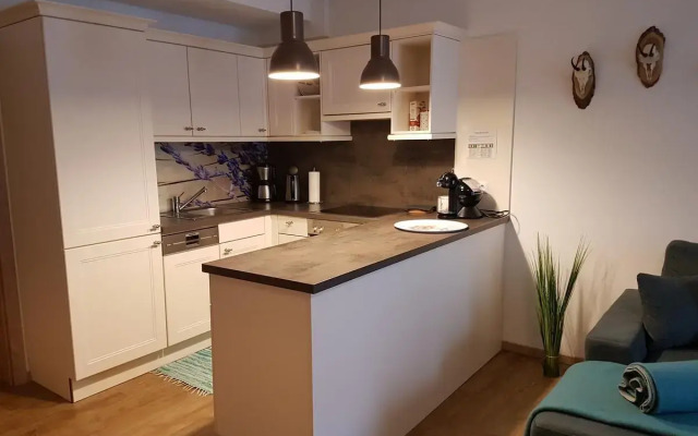 Appartementhaus Zraunig