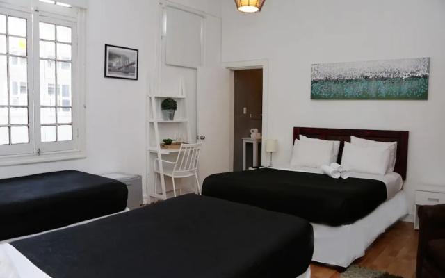 Tremo Hotel Boutique Bellas Artes