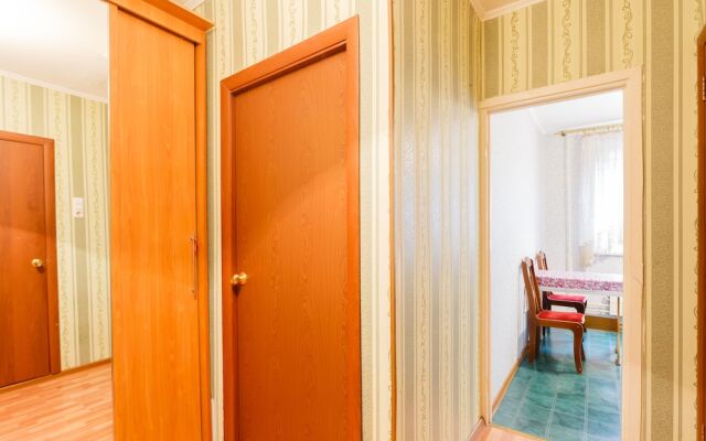 Brusnika Apartment Maryino