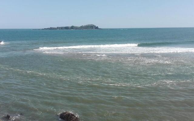 Mundaka Home