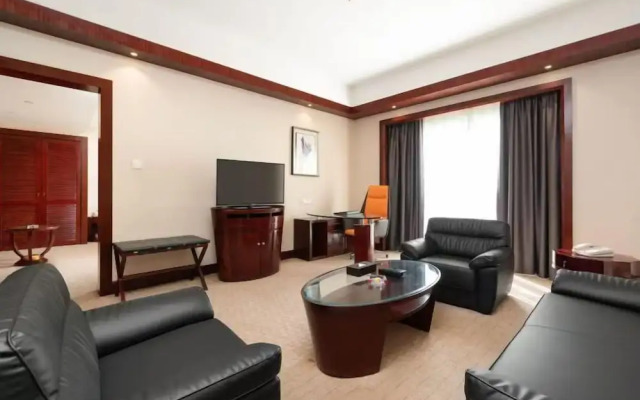 Shenzhen Kai Jia Hotel