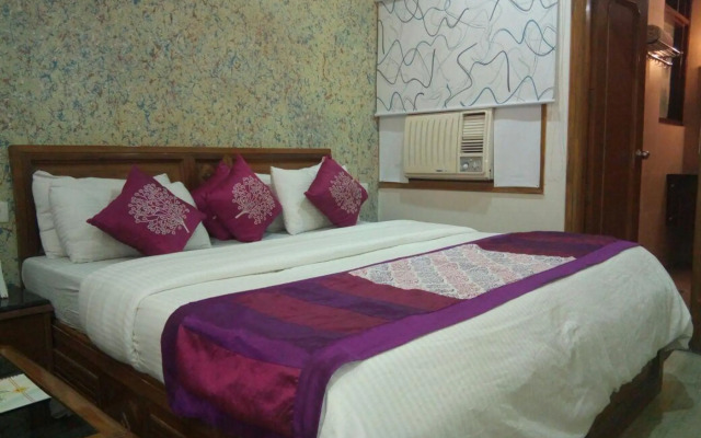Jyoti Hotel