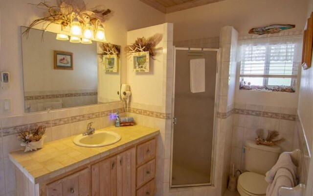 Palmetto Sunrise by Eleuthera Vacation Rentals