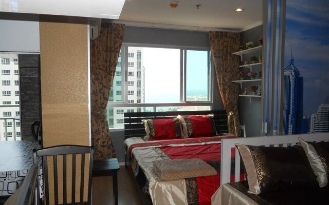 NEO Condo Jomtien by Good Luck