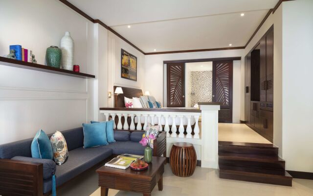 Anantara Hoi An Resort