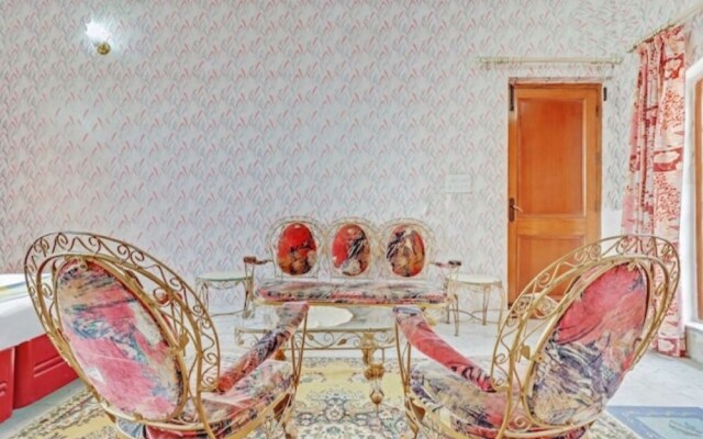 Villa 63 Blusalz Home Dehradun