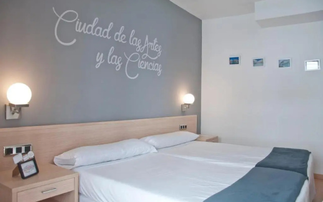 Jero Rooms