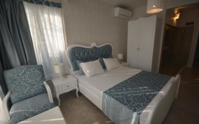 Ağva Nehir Evi Butik Hotel